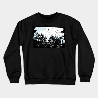 Nature Crewneck Sweatshirt